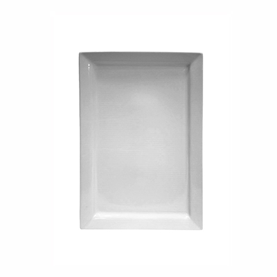 RECTANGULAR SERVING DISH 